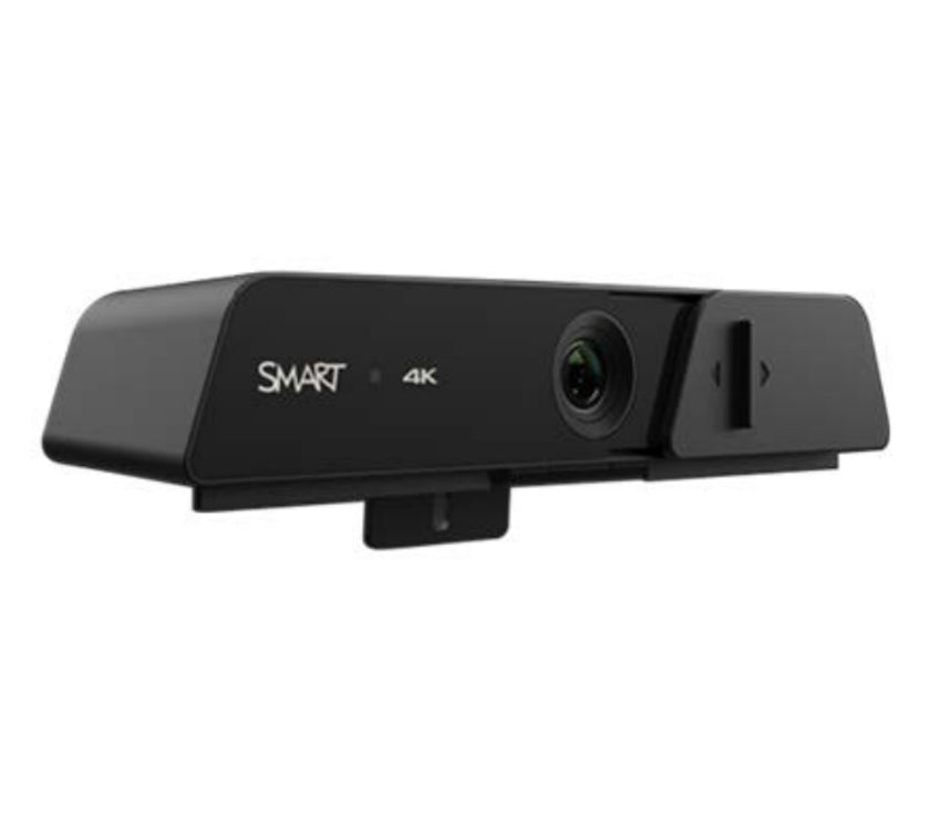 Smart SWC-120UHD Smart Ultra HD Camera 120