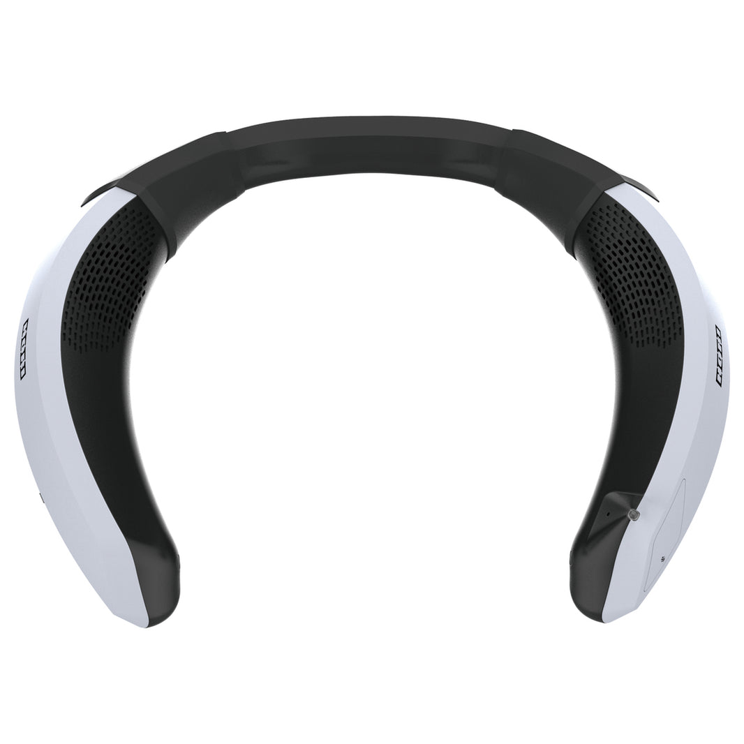 Hori 3D Surround Gaming Neckset PS White