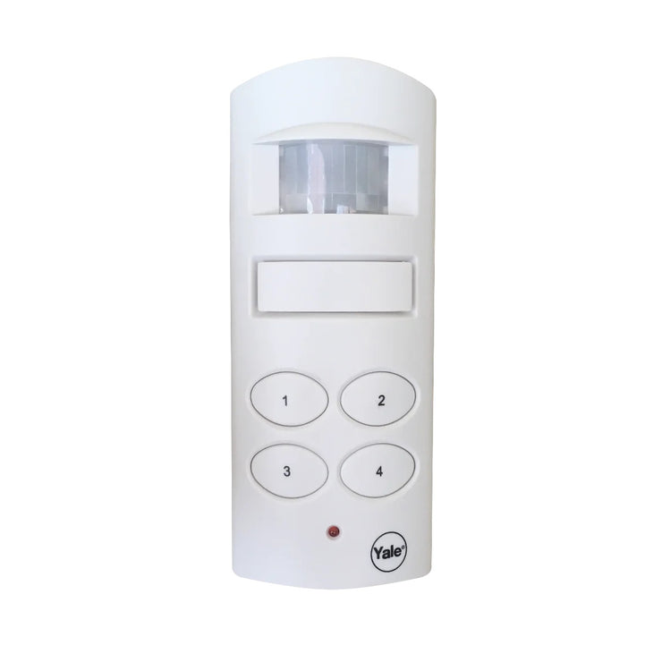 Shed & Garage Alarm