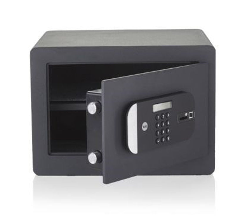 Yale Maximum Security Fingerprint Home Safe