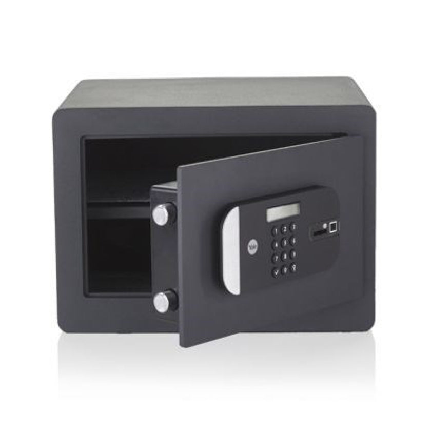 Yale Maximum Security Fingerprint Home Safe