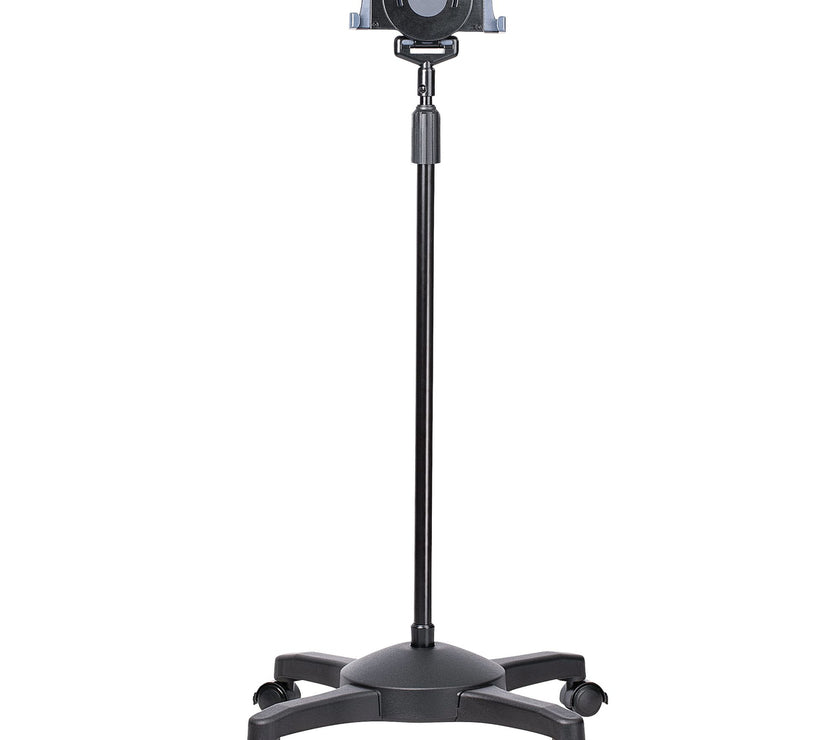 Mobile Tablet Stand (7 to 11 inch) - TAA