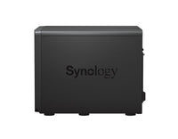Synology DS3622xs+/48TB SYN HAT3300