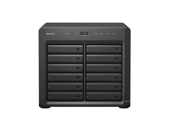 Synology DS3622xs+/48TB SYN HAT3300