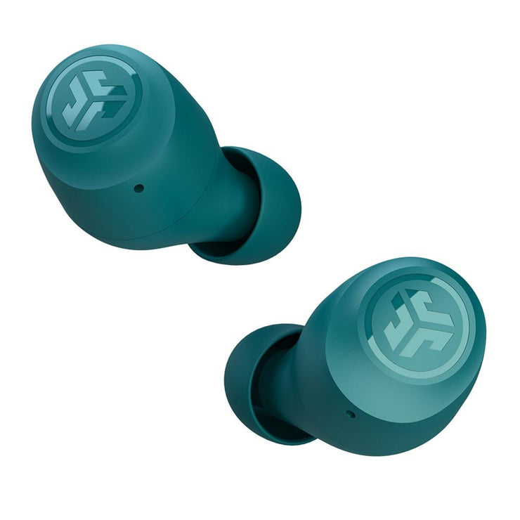 Go Air POP Teal