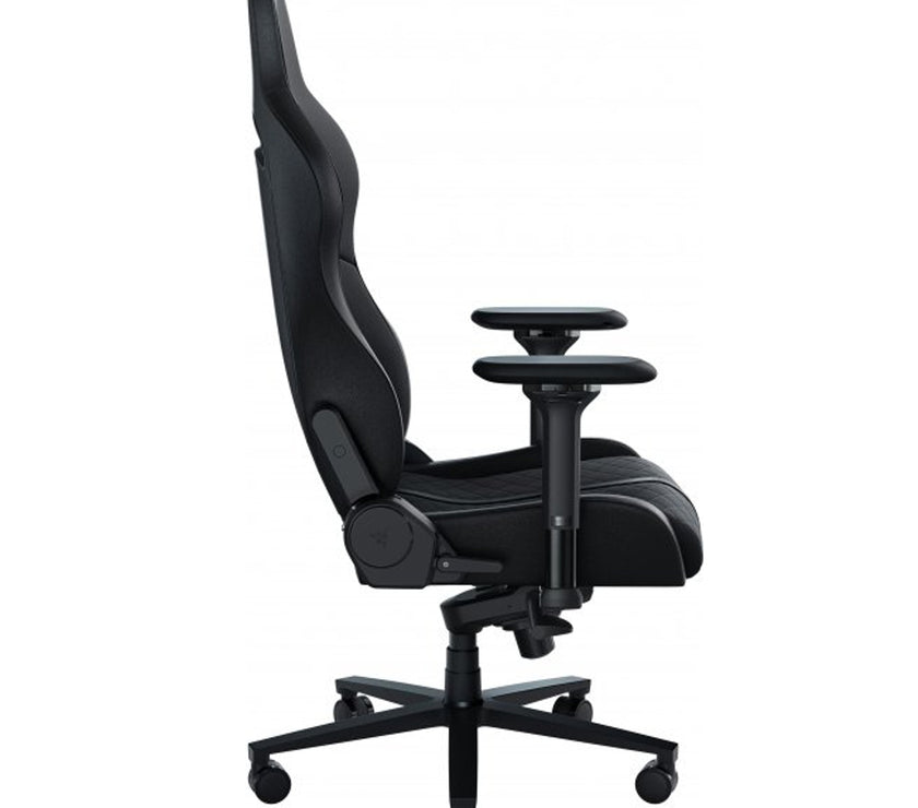 Enki (Black) Gaming Chair