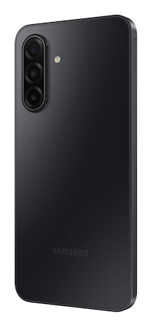 A17 5G EE Black 128GB