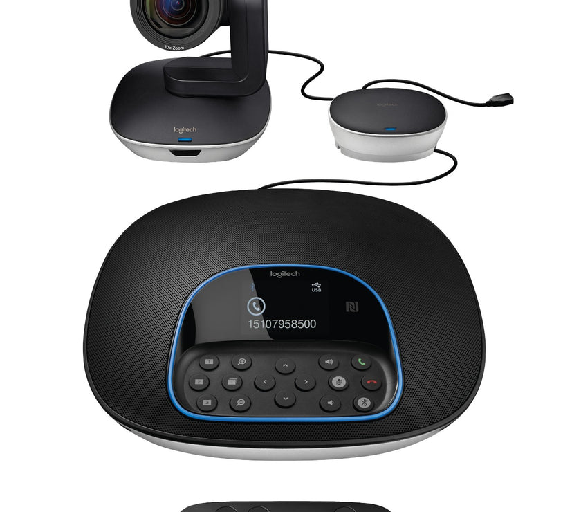 Logitech Group