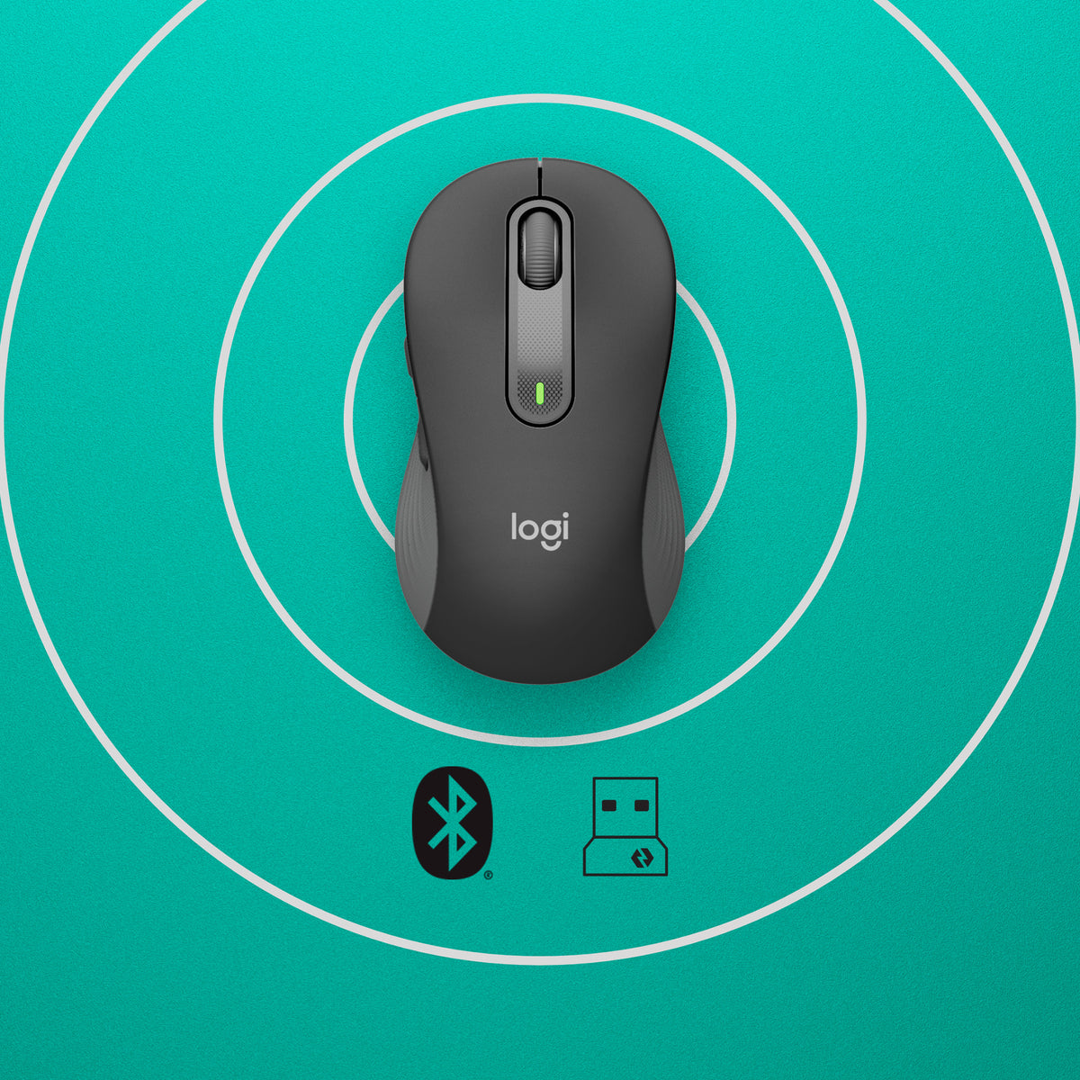 Logitech Signature M650 for Business