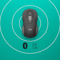 Logitech Signature M650 for Business