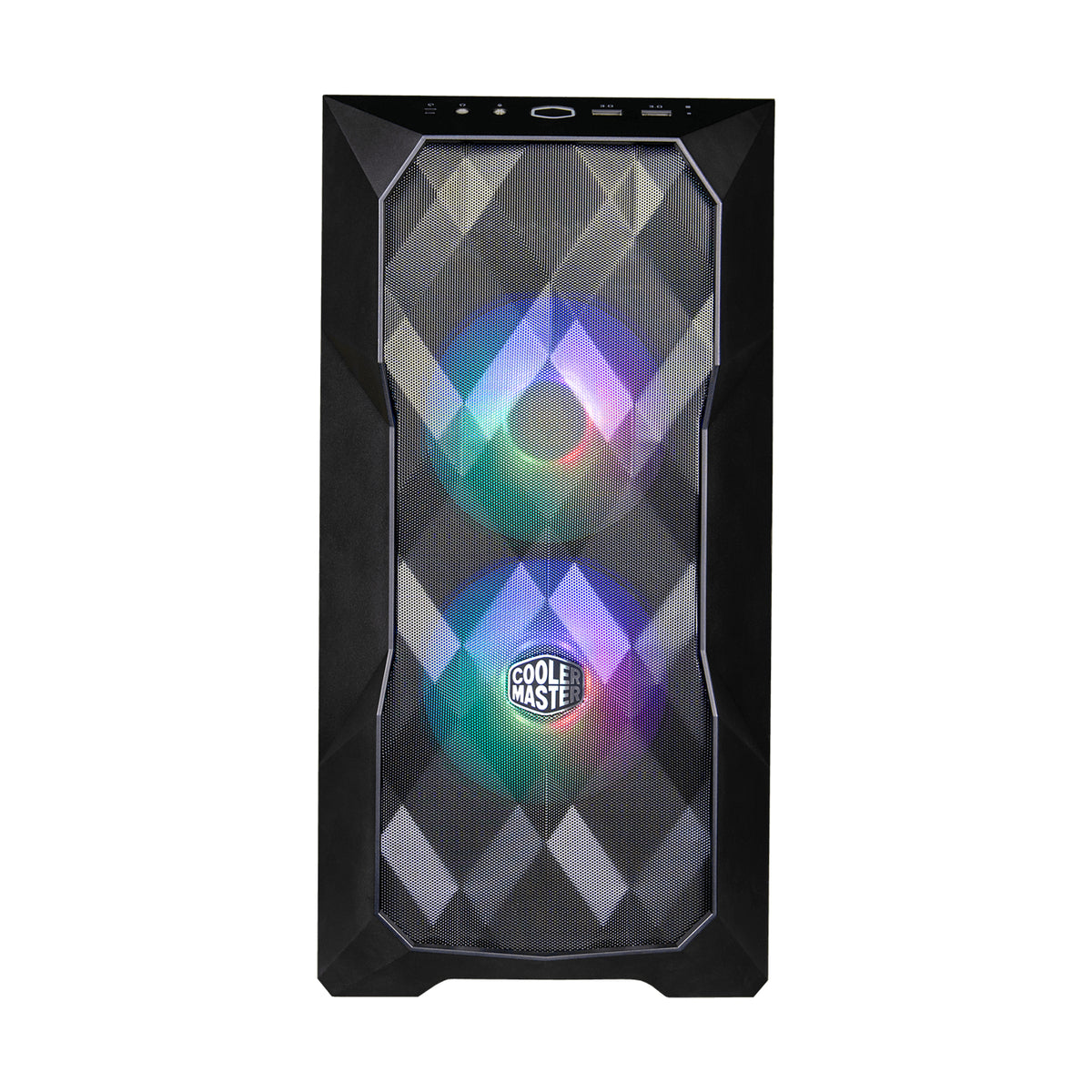 CASE MATX TD300 Mesh