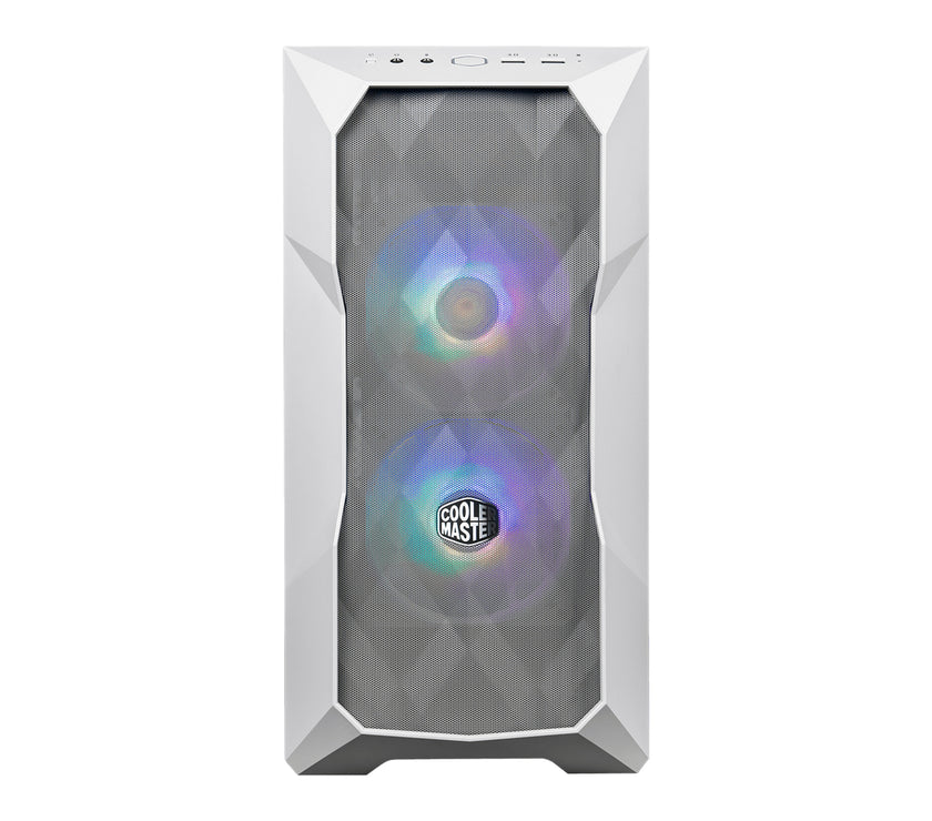 CASE MATX TD300 Mesh White