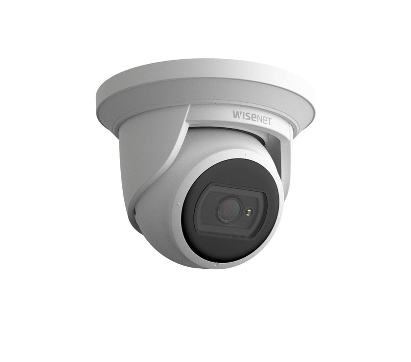 Hanwha ANE-L7012R security camera Dome IP security camera 2560 x 1440 pixels Ceiling