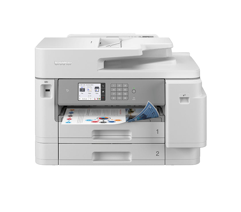 MFC-J5955DW A4 Colour Inkjet MFP
