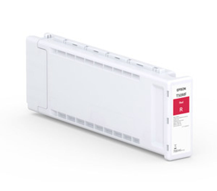 Singlepack UltraChrome XD3 Red 700ml