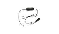 Jabra Siemens SL1 Bottom Cord