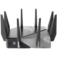 ASUS W/L ROUTER WIFI 6 GT-AXE11000
