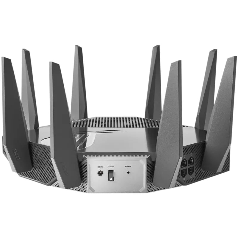 ASUS W/L ROUTER WIFI 6 GT-AXE11000