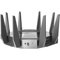 ASUS W/L ROUTER WIFI 6 GT-AXE11000