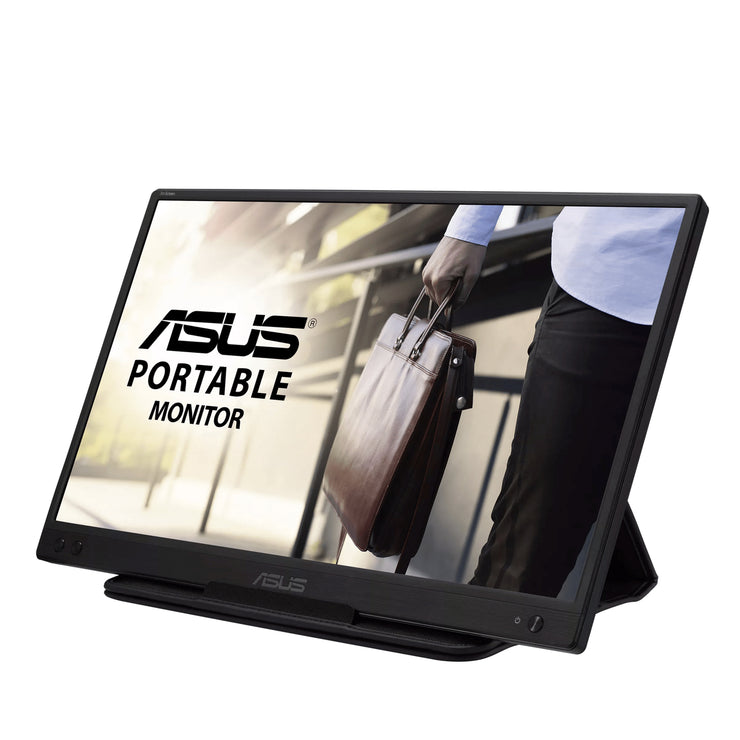 ZenScreen MB166C 15.6 INCH FHD IPS USB-C