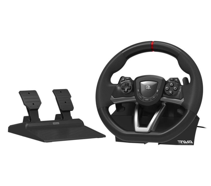 Racing Wheel APEX for PS5