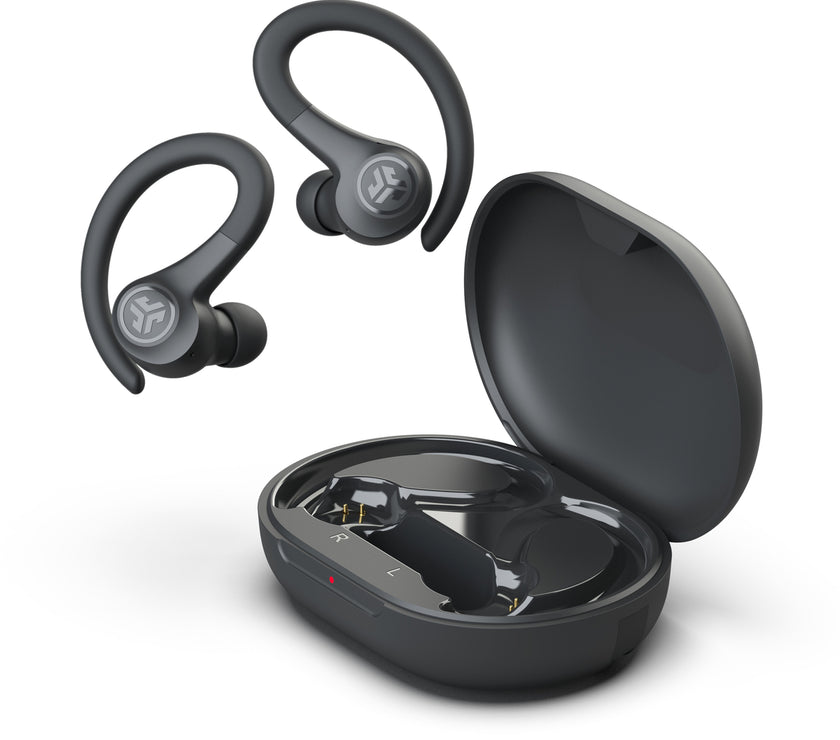 Go Air Sport Graphite