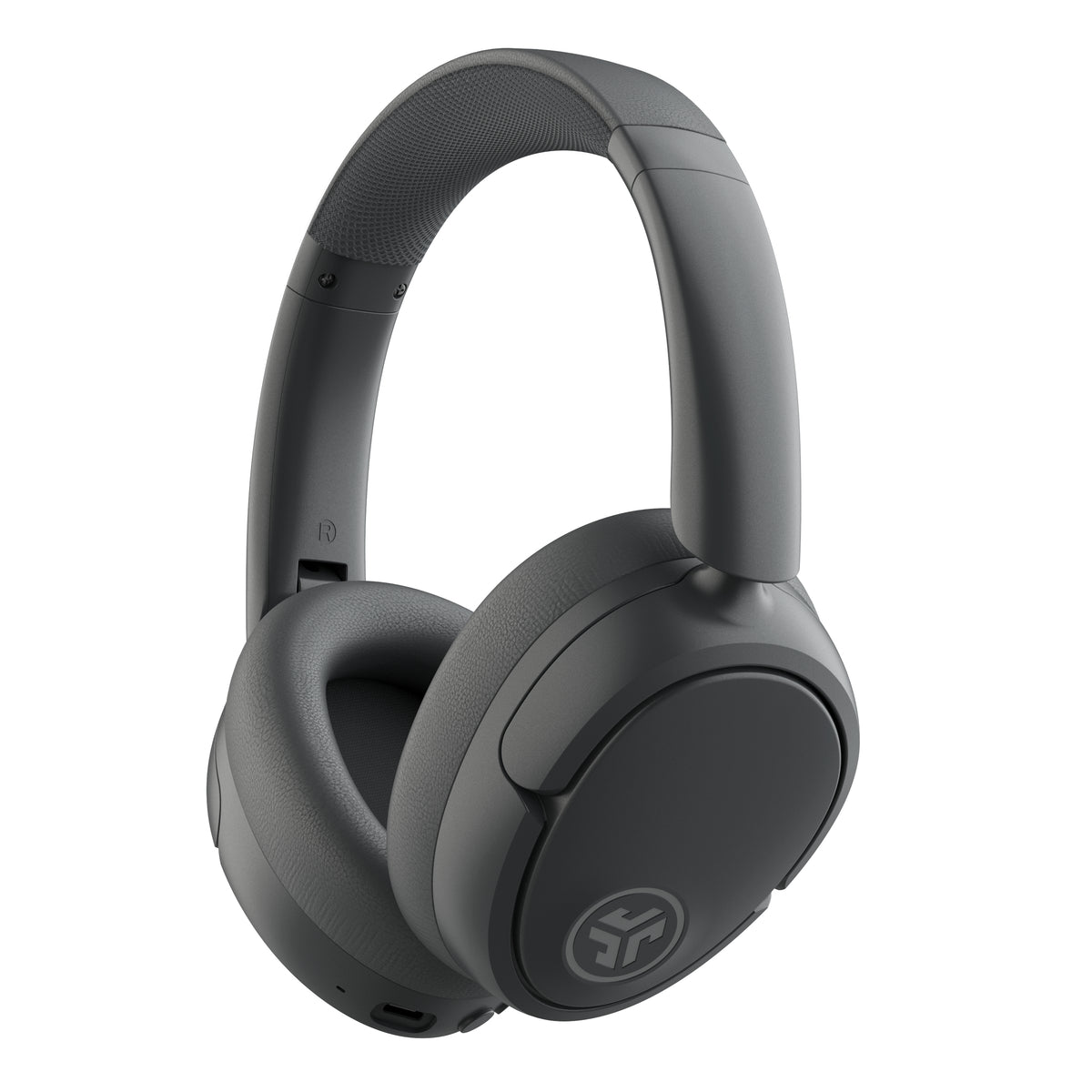 JLab JBuds Lux ANC Headphones - Graphite