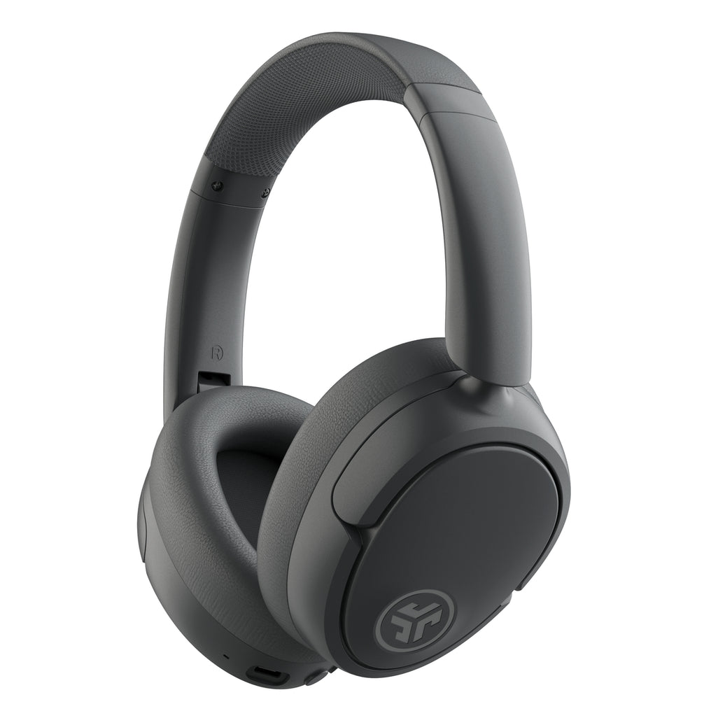 JLab JBuds Lux ANC Headphones - Graphite