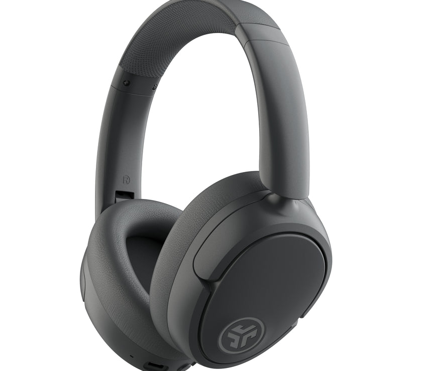 JLab JBuds Lux ANC Headphones - Graphite