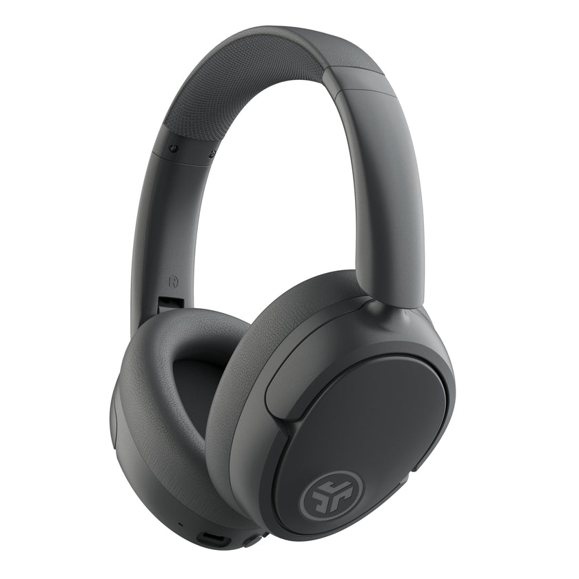 JLab JBuds Lux ANC Headphones - Graphite
