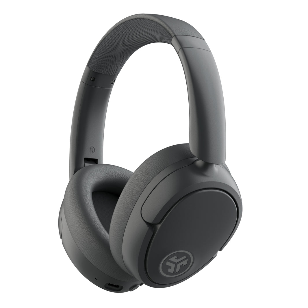 JLab JBuds Lux ANC Headphones - Graphite
