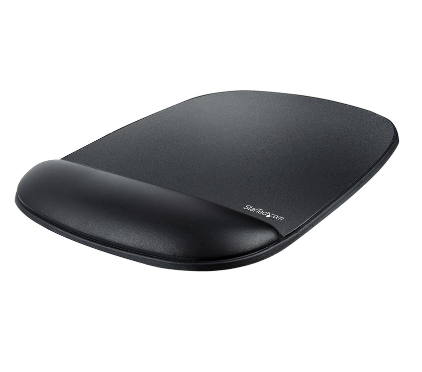 Mouse Pad with Wrist Support Non-Slip