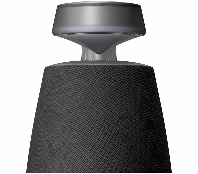 LG XBOOM 360 Mono  audio conference Black 10 W