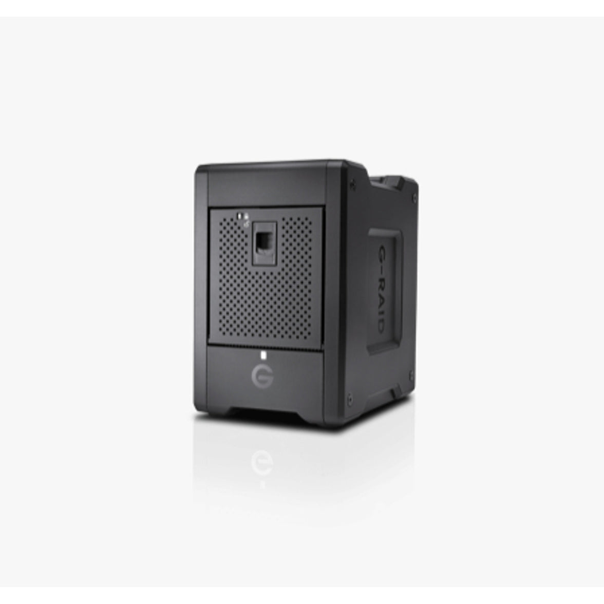 HDD Ext 80TB G-RAID Shuttle 4 Tbt3 USB-C