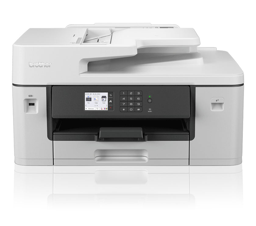 MFC-J6540DW A3 Colour Inkjet MFP