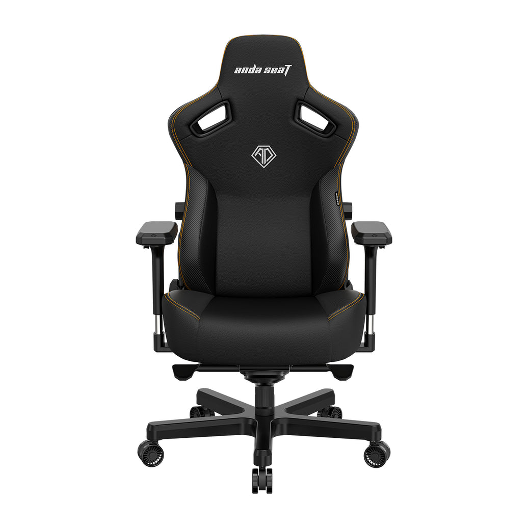 Anda Seat Kaiser Series 3 Premium Gaming Chair Black