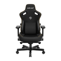 Anda Seat Kaiser Series 3 Premium Gaming Chair Black