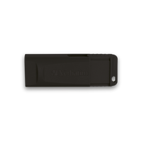 Verbatim Store N Go Slider32GB Black