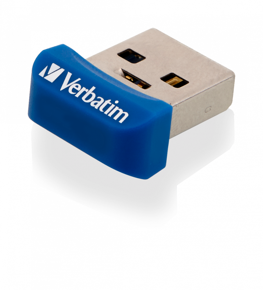 Verbatim USB 3.0 NANO STORE N STAY 32GB