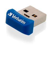 Verbatim USB 3.0 NANO STORE N STAY 32GB