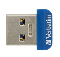 Verbatim USB 3.0 NANO STORE N STAY 32GB