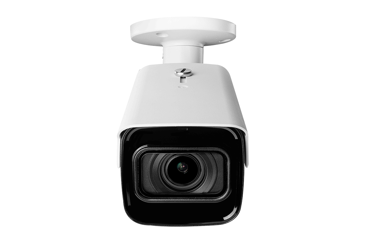 Lorex 4K 8MP Bullet Camera