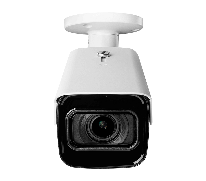 Lorex 4K 8MP Bullet Camera