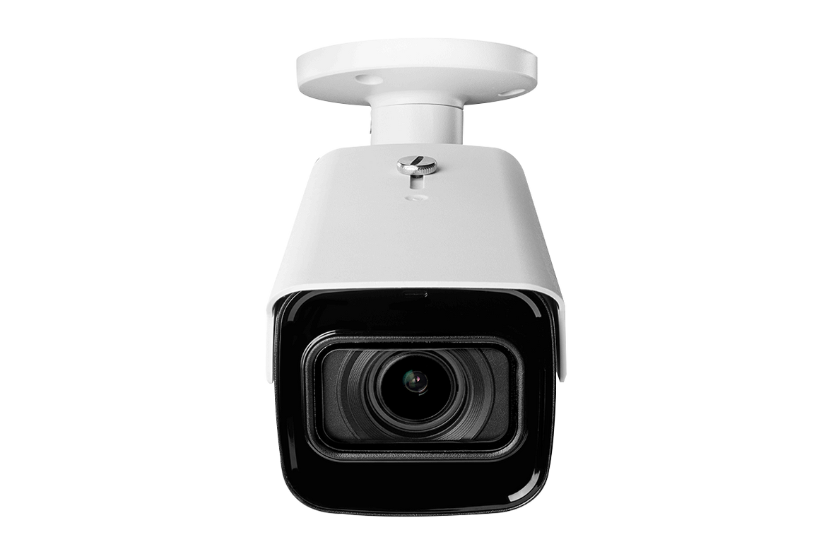 Lorex 4K 8MP Bullet Camera