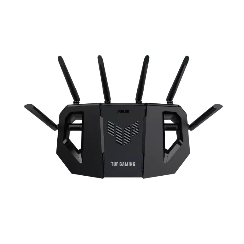 ASUS W/L ROUTER WIFI 7 TUF-BE6500