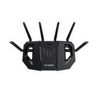 ASUS W/L ROUTER WIFI 7 TUF-BE6500