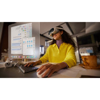 Pico 4 Enterprise Ultra/EU (12G+256G)