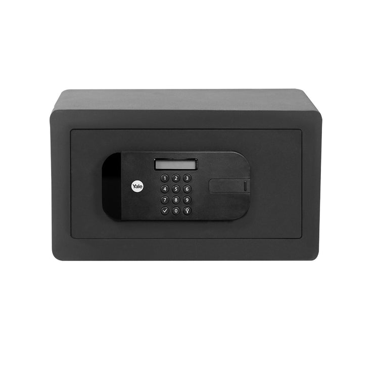 High Security Compact Safe