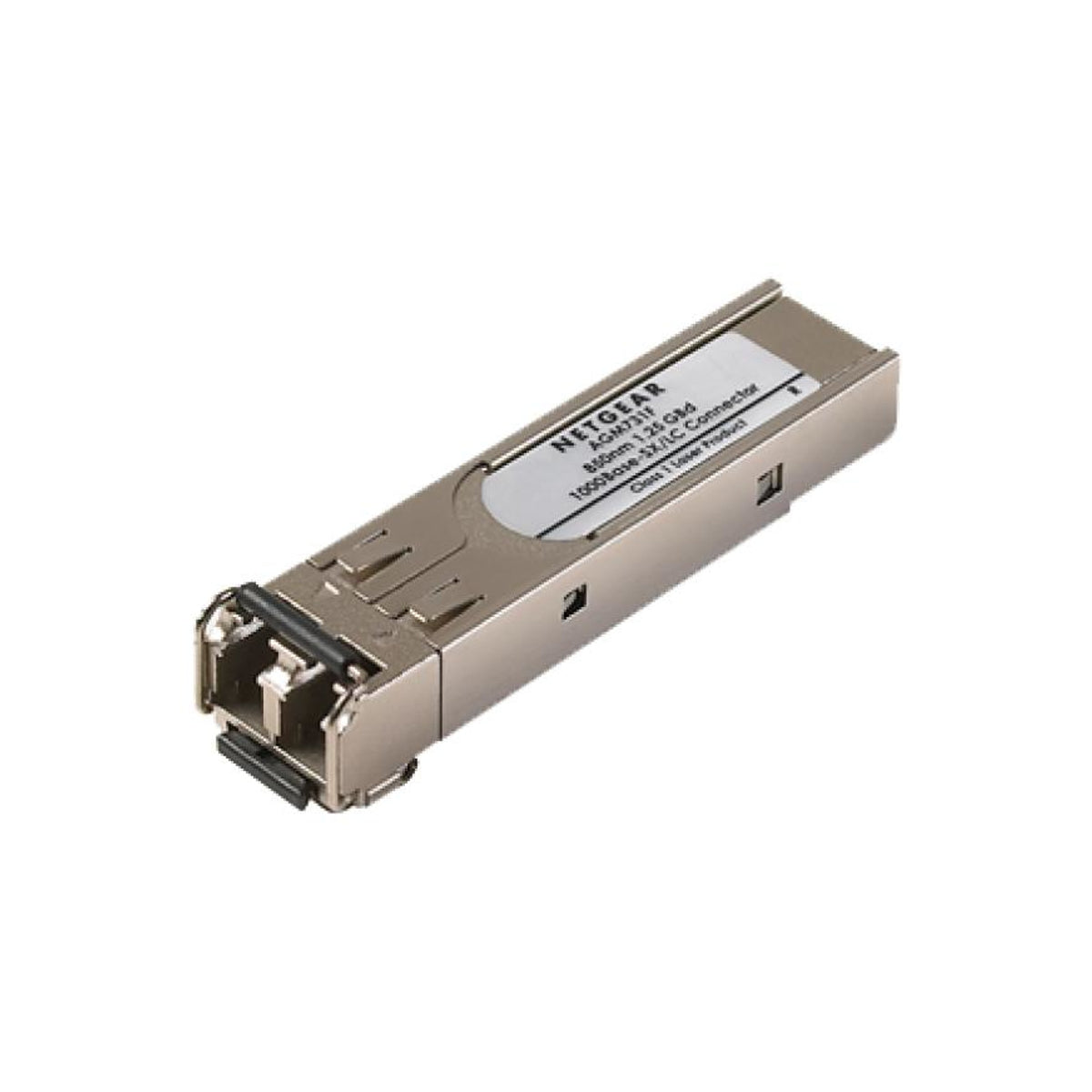 Netgear 1000B-SX SFP (LC) Gigabit Fibre Module