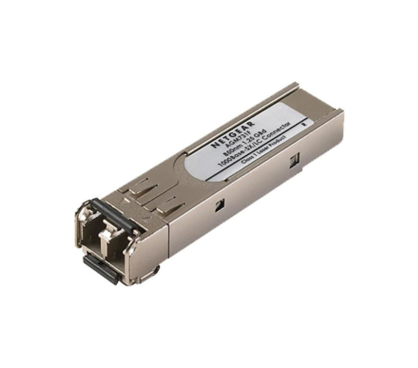 Netgear 1000B-SX SFP (LC) Gigabit Fibre Module